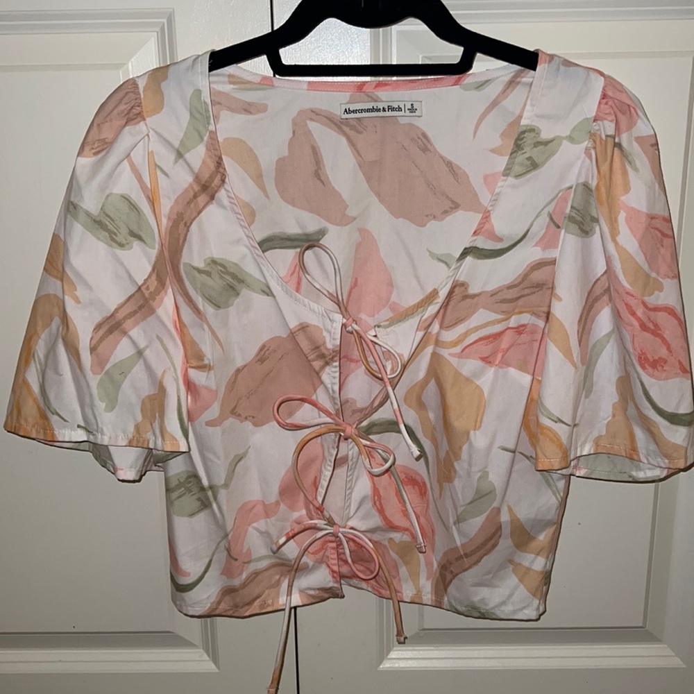 Abercrombie Top